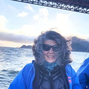 Meet your Posher, Linda